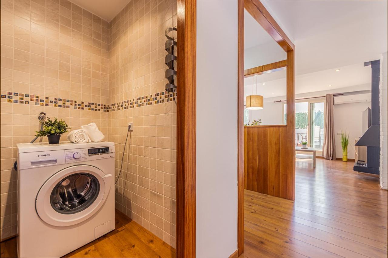 Wooow!!! Atic Centric Amb Terrassa Appartement Tarragona Buitenkant foto