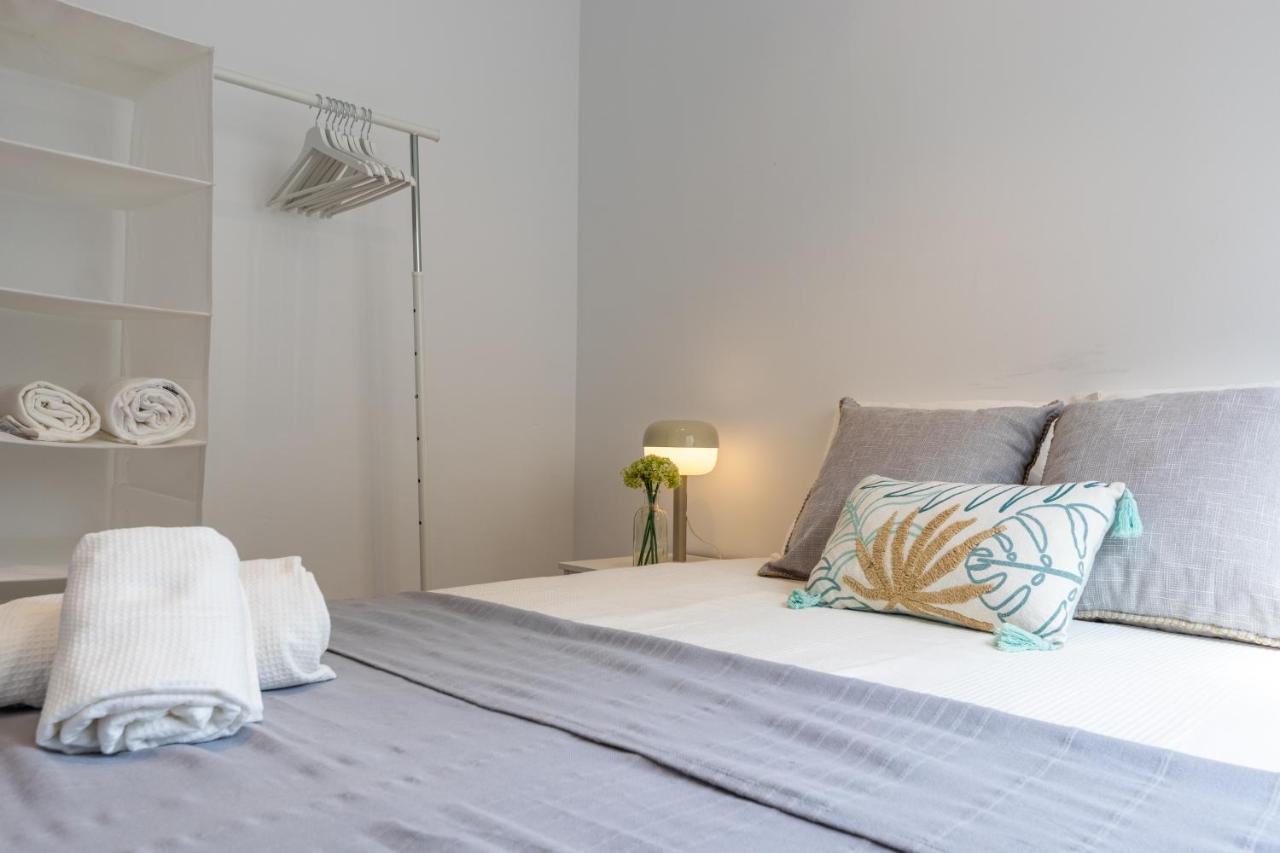 Wooow!!! Atic Centric Amb Terrassa Appartement Tarragona Buitenkant foto