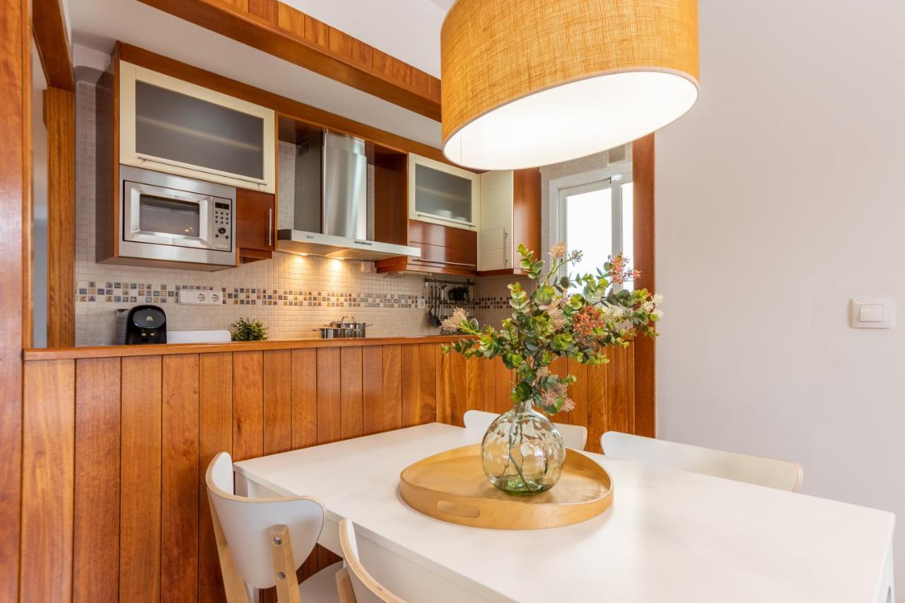 Wooow!!! Atic Centric Amb Terrassa Appartement Tarragona Buitenkant foto
