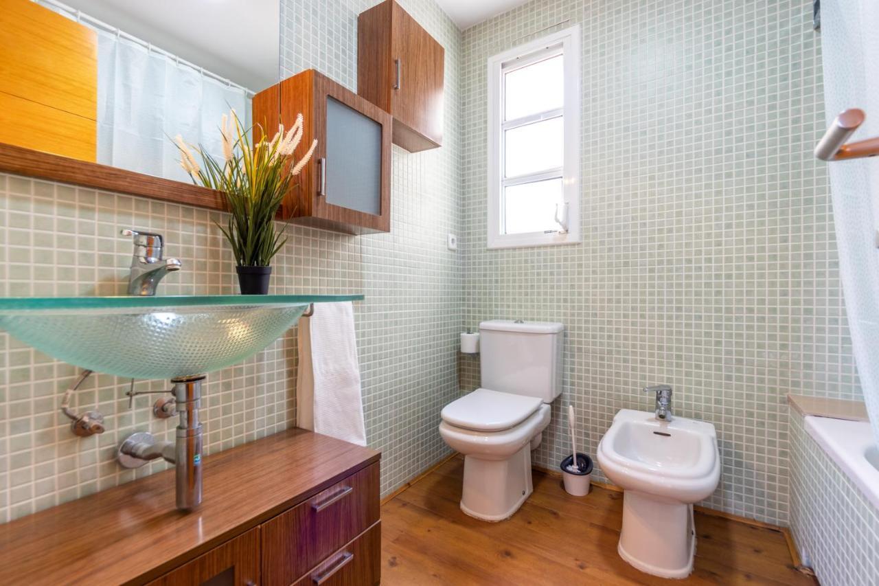 Wooow!!! Atic Centric Amb Terrassa Appartement Tarragona Buitenkant foto