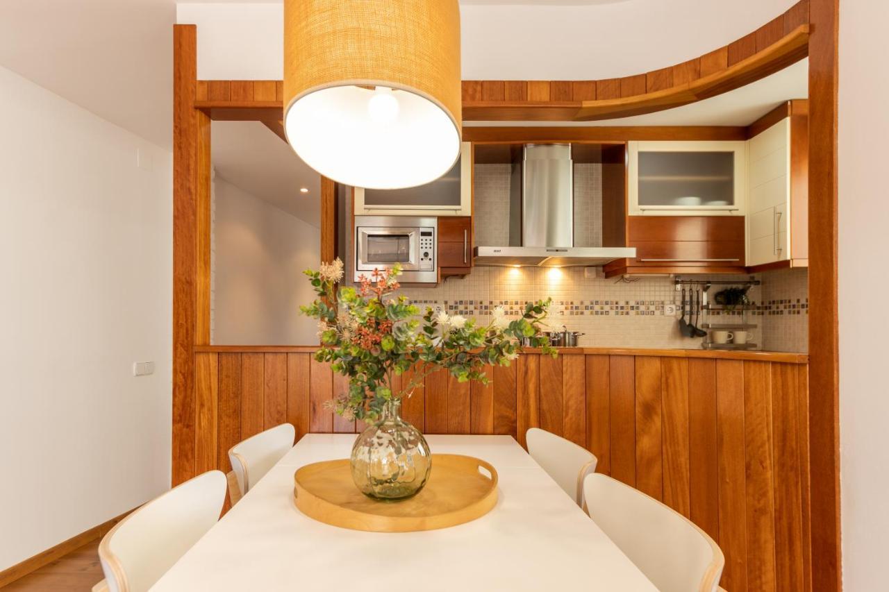 Wooow!!! Atic Centric Amb Terrassa Appartement Tarragona Buitenkant foto