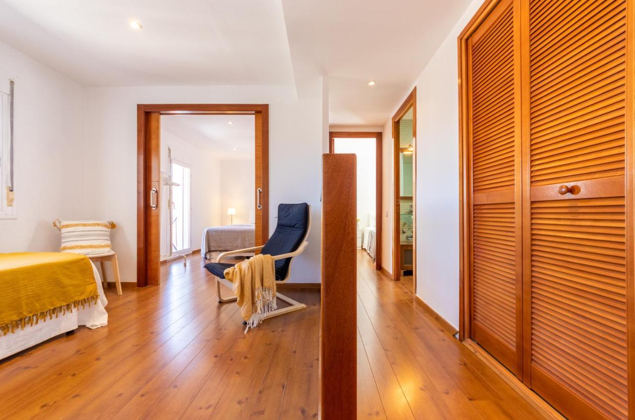 Wooow!!! Atic Centric Amb Terrassa Appartement Tarragona Buitenkant foto