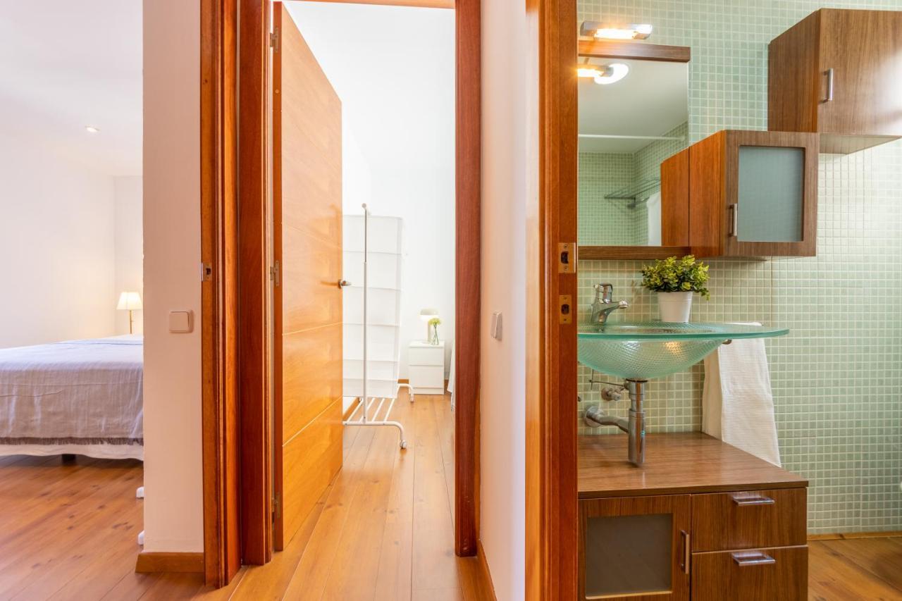 Wooow!!! Atic Centric Amb Terrassa Appartement Tarragona Buitenkant foto