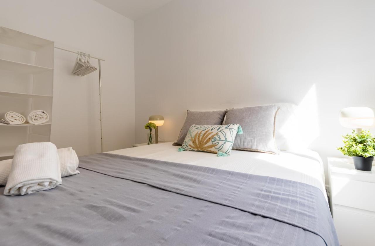 Wooow!!! Atic Centric Amb Terrassa Appartement Tarragona Buitenkant foto