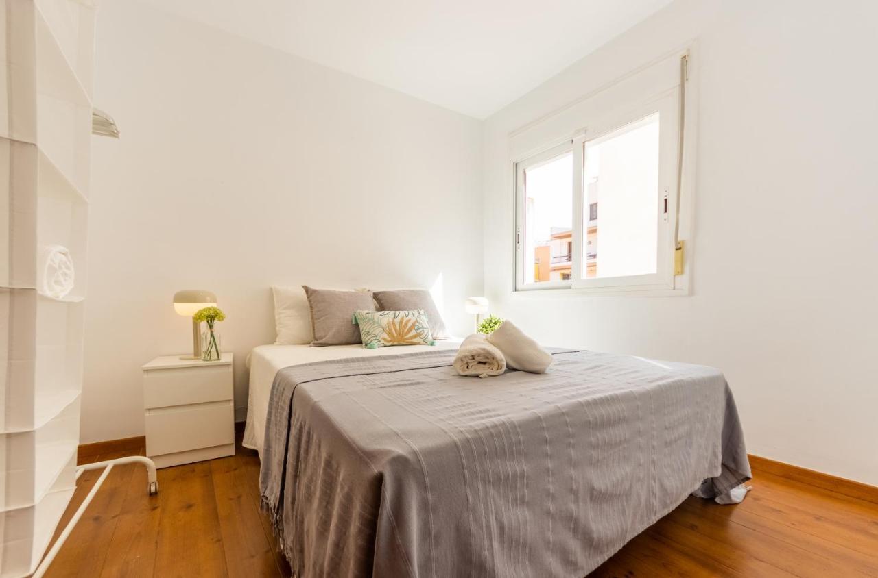 Wooow!!! Atic Centric Amb Terrassa Appartement Tarragona Buitenkant foto