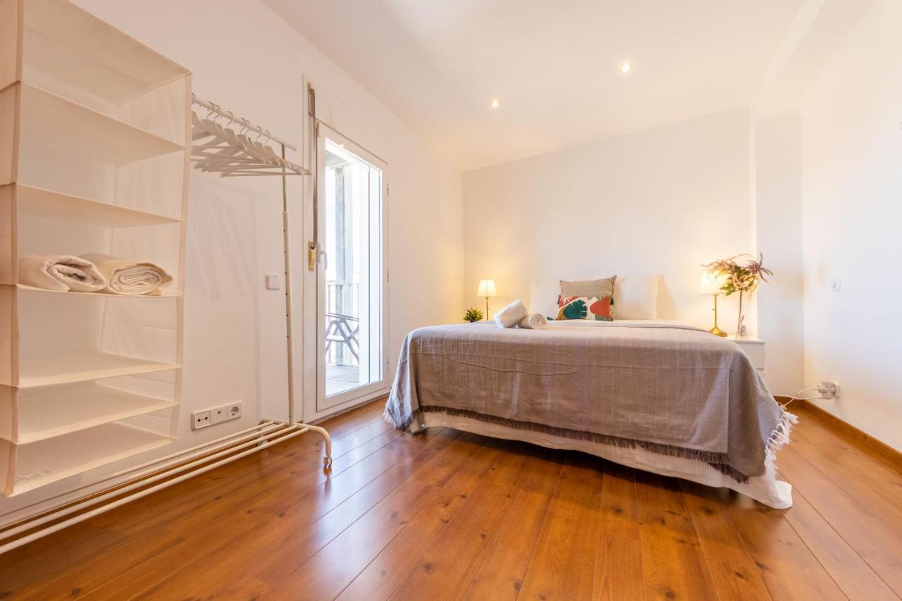 Wooow!!! Atic Centric Amb Terrassa Appartement Tarragona Buitenkant foto